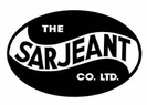 Sarjeant Co